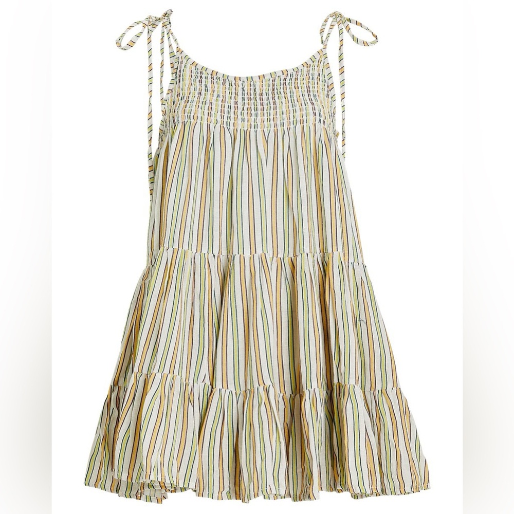 Solid & Striped Parker dress